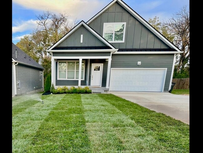 property at 109 Farris Ave