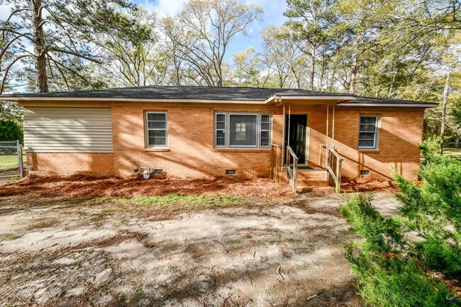 property at 461 SR 96