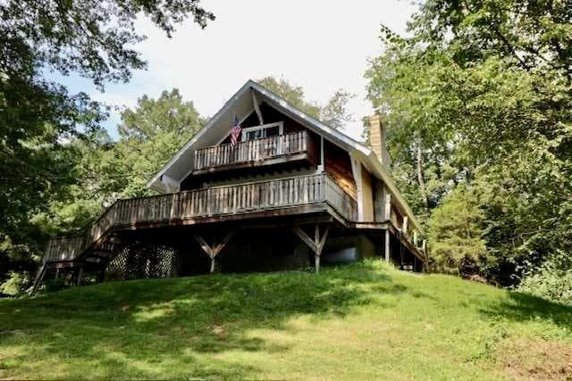 property at 67 Ketchamtown Rd
