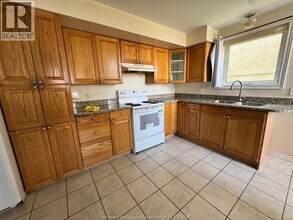 319 Tuscarora St in Windsor, ON - Building Photo - Building Photo