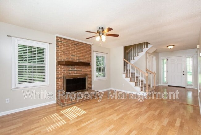 3209 Silver Pond Ct in Charlotte, NC - Building Photo - Building Photo