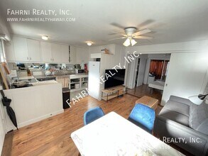 410 Nahua St in Honolulu, HI - Building Photo - Building Photo