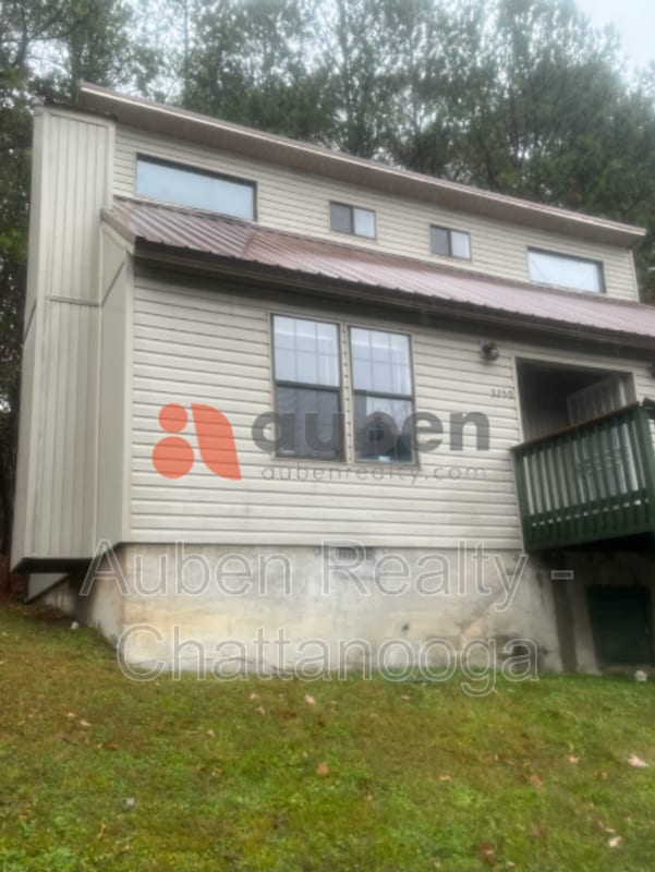 property at 3261 Conner St