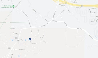 418 Beauregard Circle in Oxford, MS - Building Photo