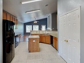 8321 Brigalow St in Arlington, TX - Building Photo - Building Photo
