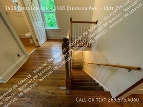 1408 Douglas Ave in Kalamazoo, MI - Building Photo - Building Photo