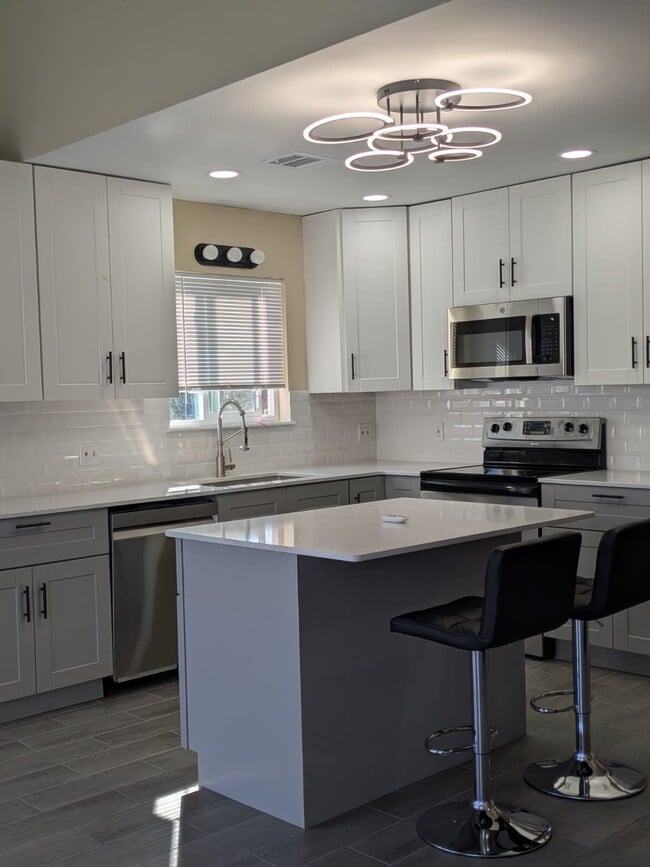 property at 3700 Golf Colony Ln