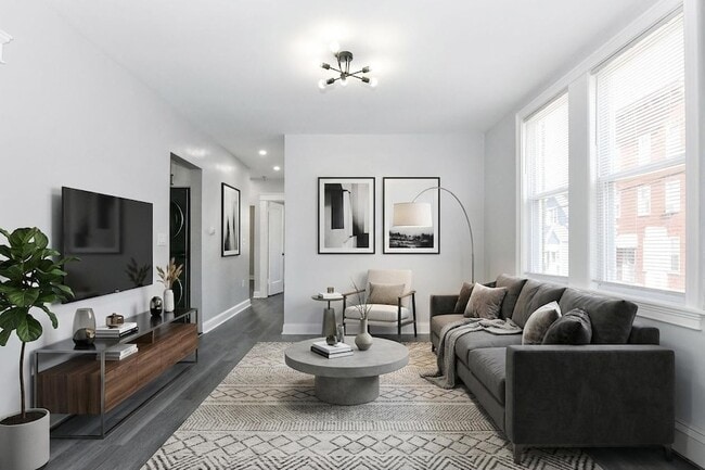 property at 540 61st St