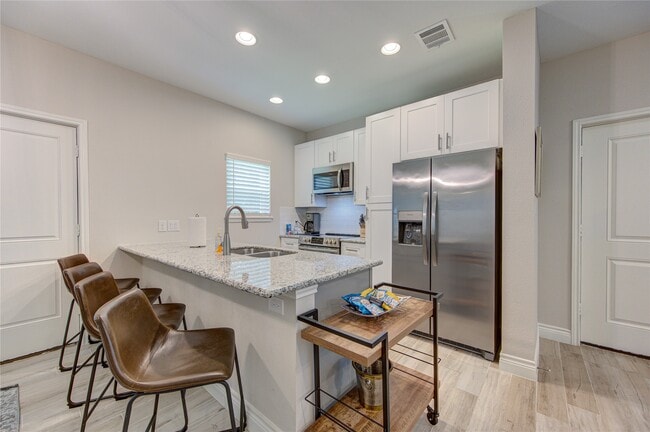 3108 Wentworth St in Houston, TX - Building Photo - Building Photo