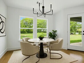 1004 Branch St in Greenville, TX - Building Photo - Building Photo