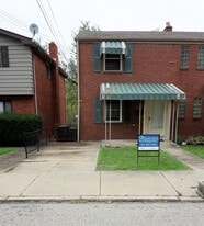 3143 Glendale Ave in Pittsburgh, PA - Building Photo