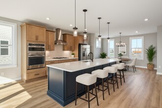 414 Elite St in Westfield, IN - Foto de edificio - Building Photo