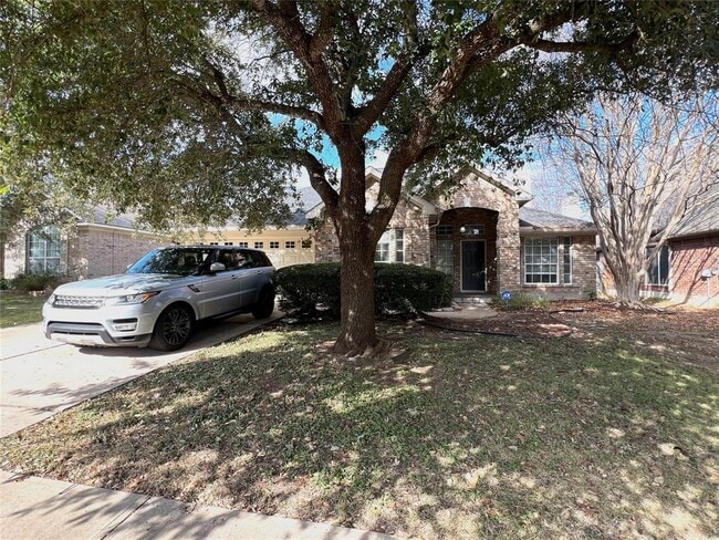 4409 Hunters Lodge Dr in Round Rock, TX - Building Photo - Building Photo