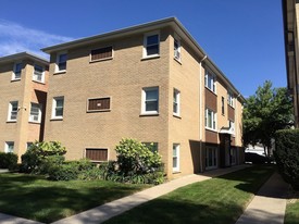 422 Marengo Ave Apartments