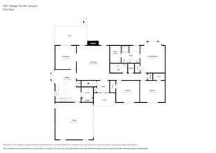 5351 Tanager Terrace SW in Conyers, GA - Building Photo - Building Photo