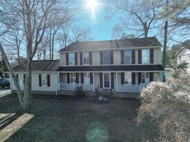 21 N Pintail Dr in Ocean Pines, MD - Building Photo