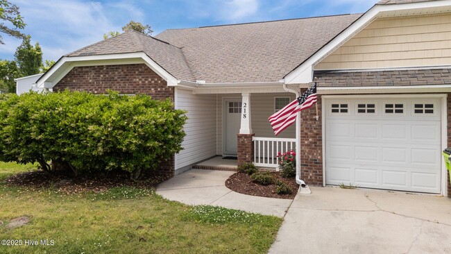 property at 218 Kestrel Ct