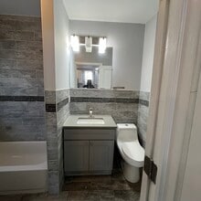 461 Harrison St in Rahway, NJ - Foto de edificio - Building Photo