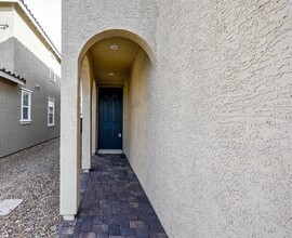 3204 Segesta Ave in Henderson, NV - Building Photo - Building Photo