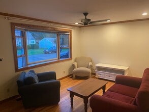 95 Leighton Rd in Bridgeport, CT - Building Photo - Building Photo