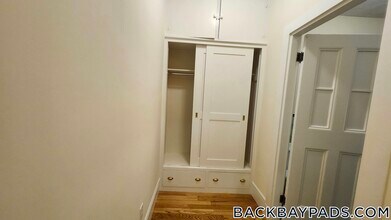 504 Beacon St in Boston, MA - Building Photo - Building Photo