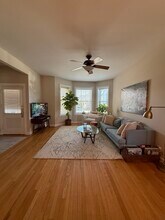 4108 Maplewood N Ave, Unit 1 in Chicago, IL - Building Photo - Building Photo