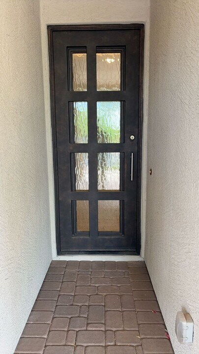 5554 S Archer in Mesa, AZ - Building Photo