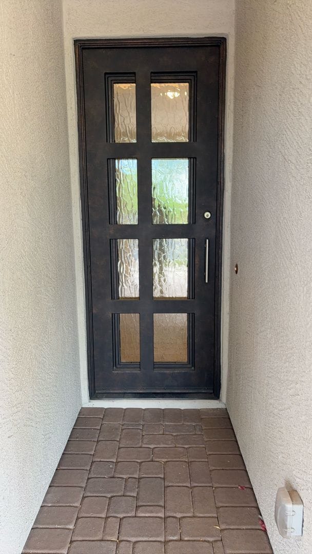 property at 5554 S Archer