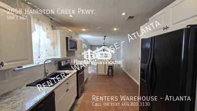 2058 Hairston Creek Pkwy in Decatur, GA - Building Photo - Building Photo