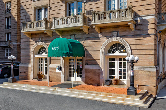 Northbrook Condominium II in Washington, DC - Building Photo - Building Photo