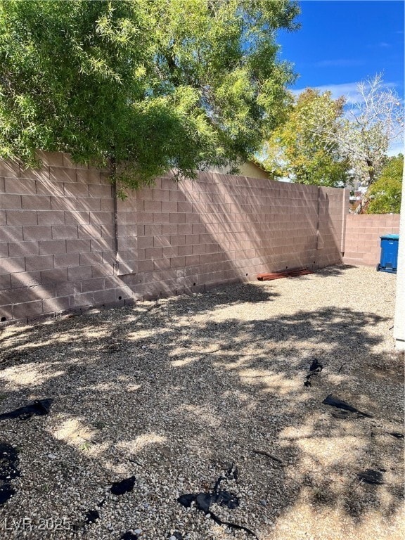 property at 9319 Horseshoe Basin Ave