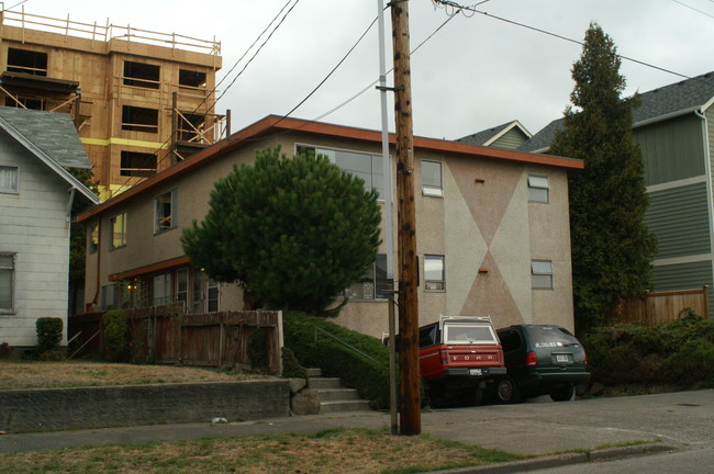 1518 NW 53rd St in Seattle, WA - Building Photo - Other