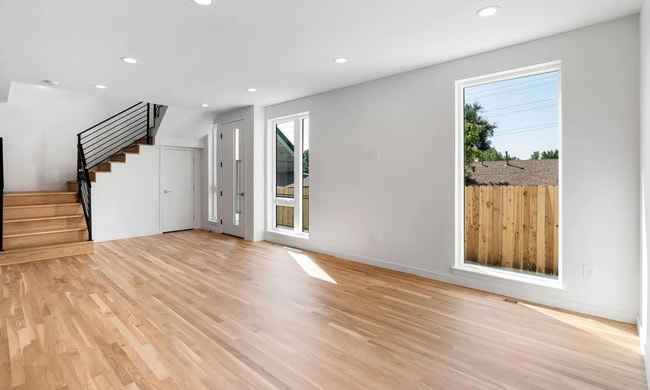 1227 Newton St in Denver, CO - Building Photo - Building Photo
