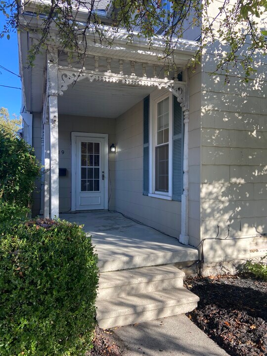 319 Portz Ave in Findlay, OH - Building Photo