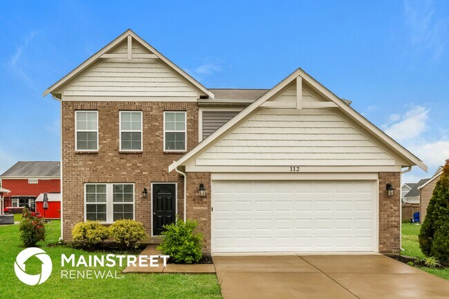 property at 112 Gadwall Ct
