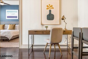 3900 Commerce St, Unit 704 in Dallas, TX - Building Photo