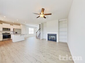 192 Olde Pl in Zebulon, NC - Building Photo - Building Photo