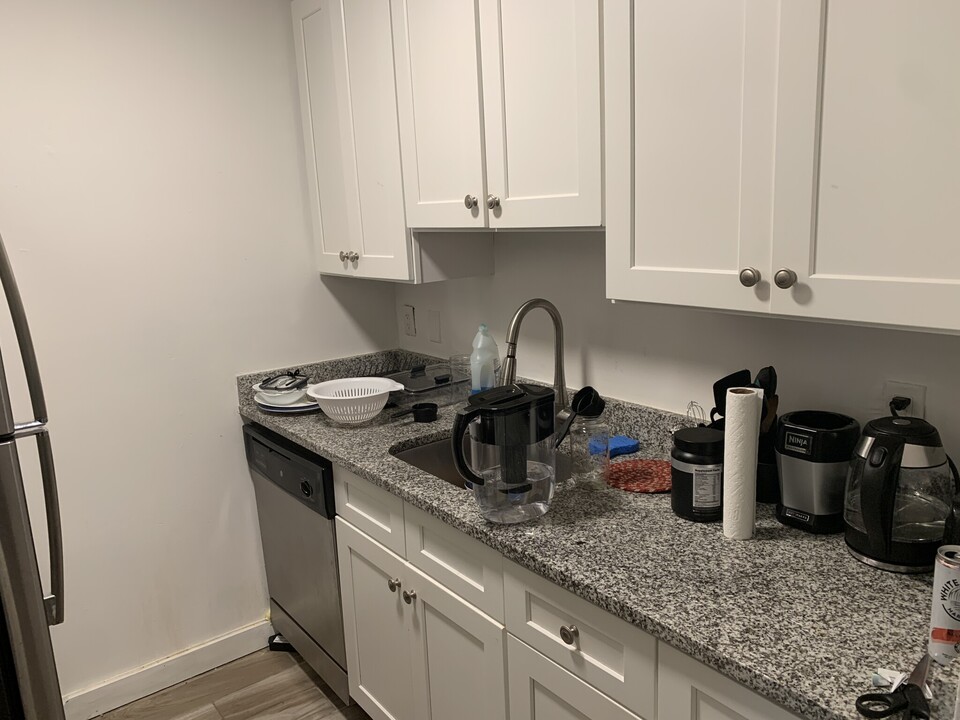 776 Columbus Ave in Boston, MA - Building Photo