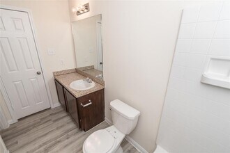 21727 N Werrington Way in Houston, TX - Building Photo - Building Photo