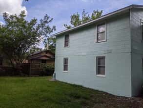 1811 Whitner St in Jacksonville, FL - Building Photo - Building Photo