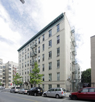 275 E 168th St Apartments