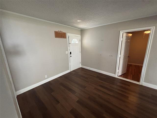 7406 Llano Ave in Fort Worth, TX - Building Photo - Building Photo