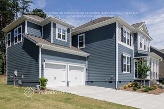 17208 Belmont Stakes Ln in Charlotte, NC - Foto de edificio - Building Photo