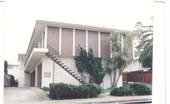 240 Santa Lucia Ave Apartments