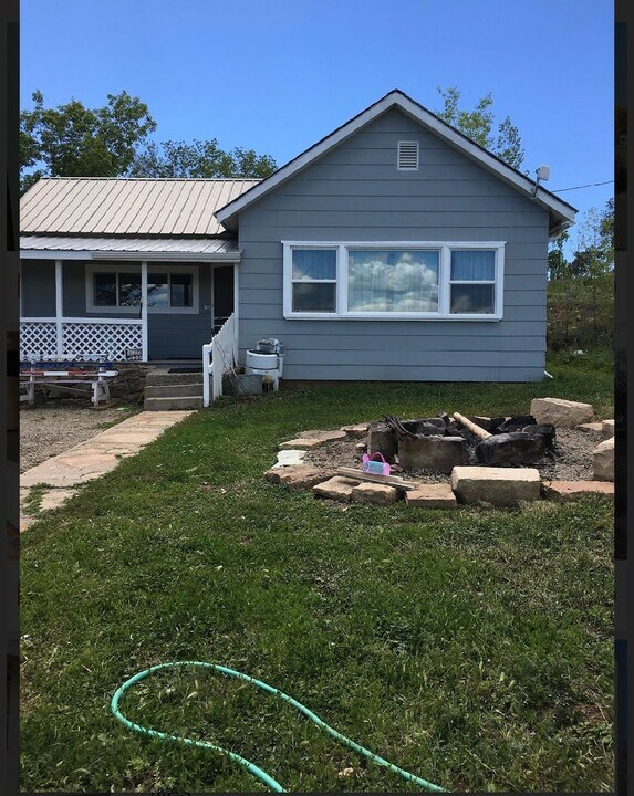 20096 Rd P in Cortez, CO - Building Photo