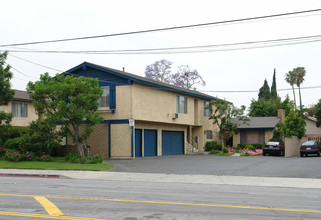 11781 Trask Ave in Garden Grove, CA - Building Photo - Building Photo