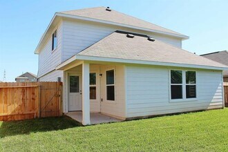 5806 Dawn Terrace Ct in Houston, TX - Building Photo - Building Photo