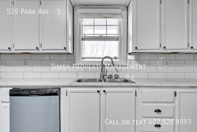 property at 539 Park Ave