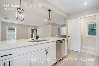 346 Marion Ave NW in Grand Rapids, MI - Building Photo - Building Photo