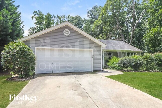 464 Raymond Dr in Winder, GA - Building Photo - Building Photo